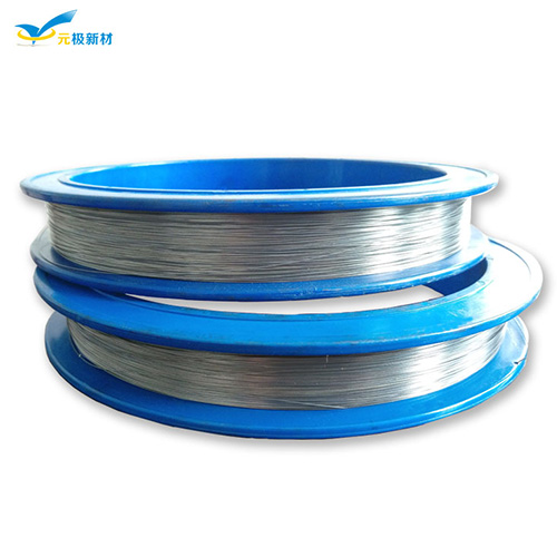 Tungsten rhenium wire